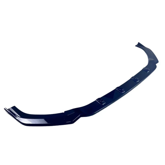 VW Golf MK7 Maxton Design Front Lip Splitter