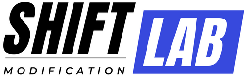 Shift Lab